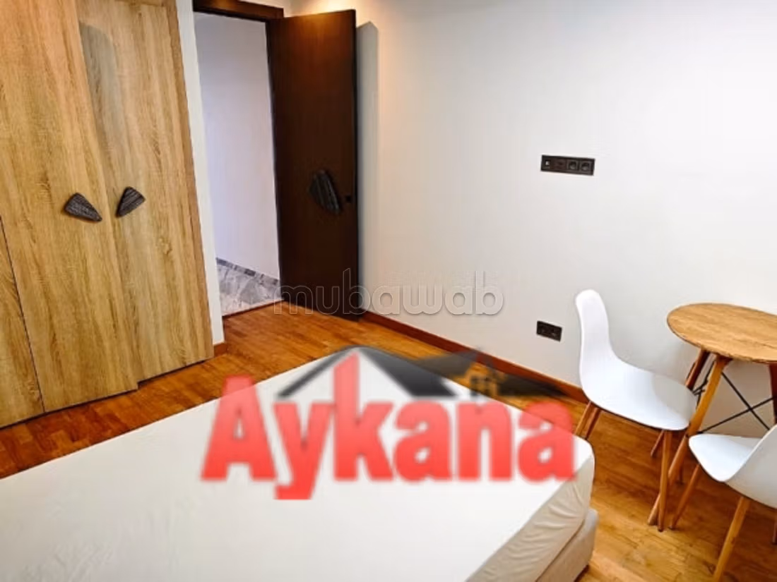 Appartement 134 m² à Souissi — 9