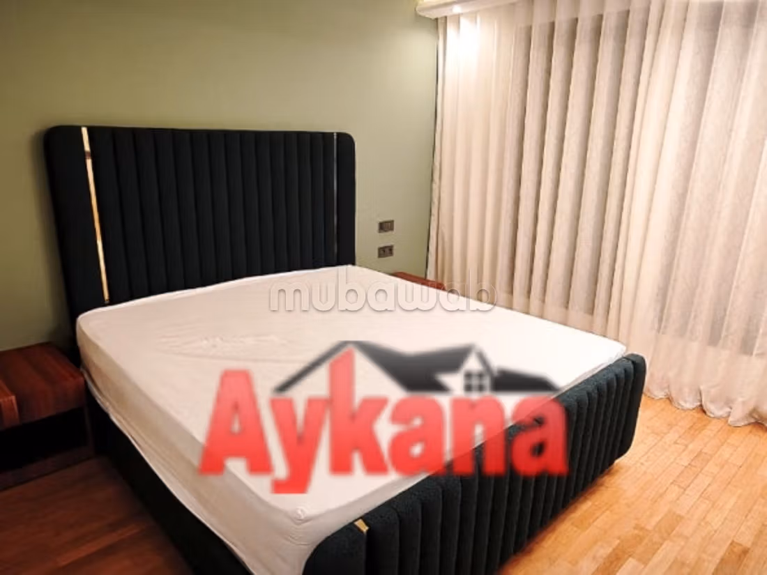 Appartement 134 m² à Souissi — 10