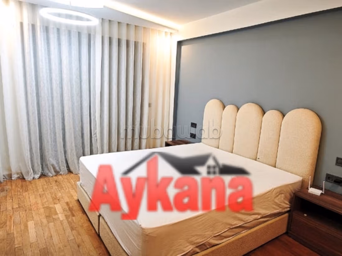 Appartement 134 m² à Souissi — 12