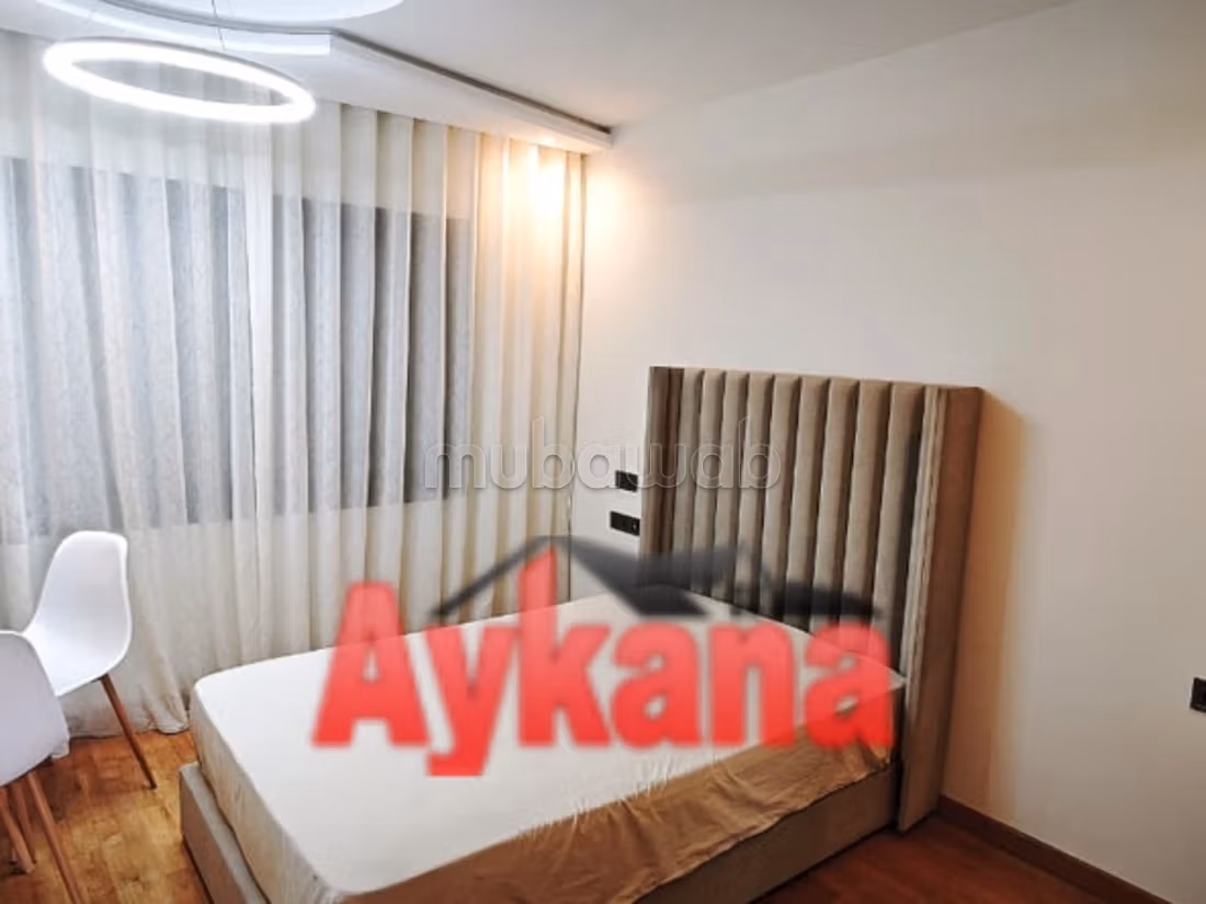 Appartement 134 m² à Souissi — 13