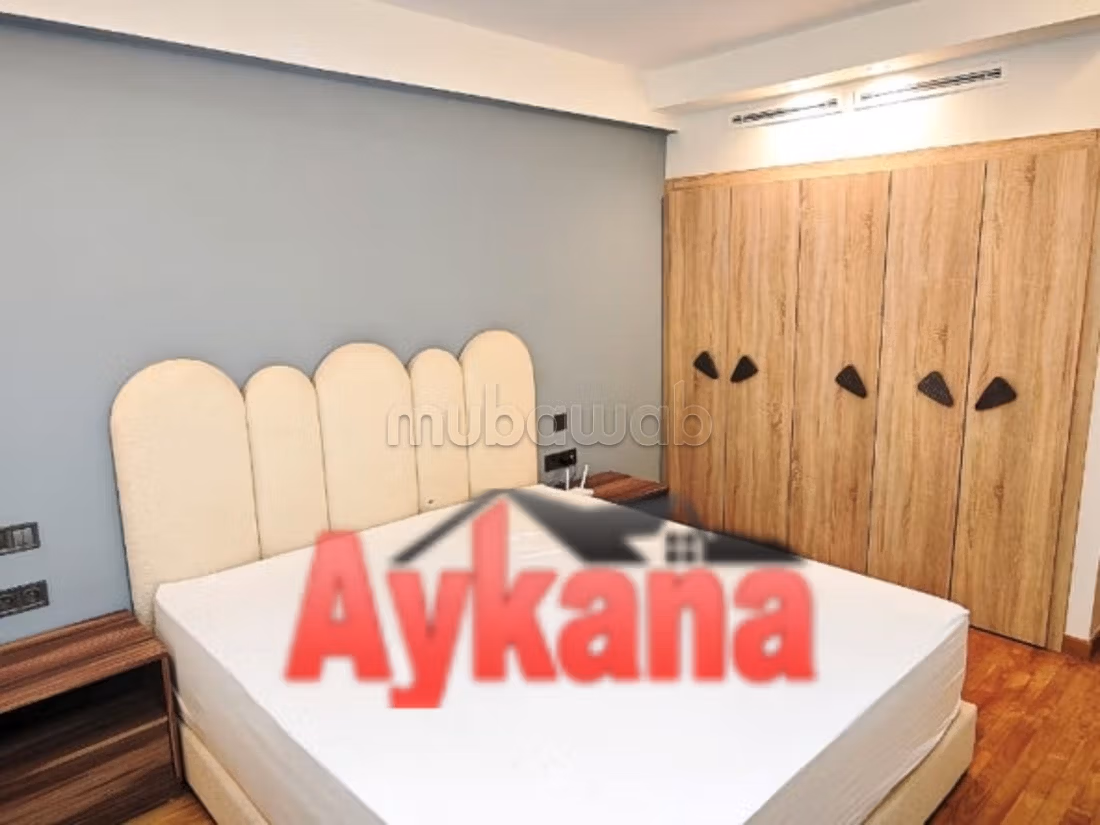 Appartement 134 m² à Souissi — 15