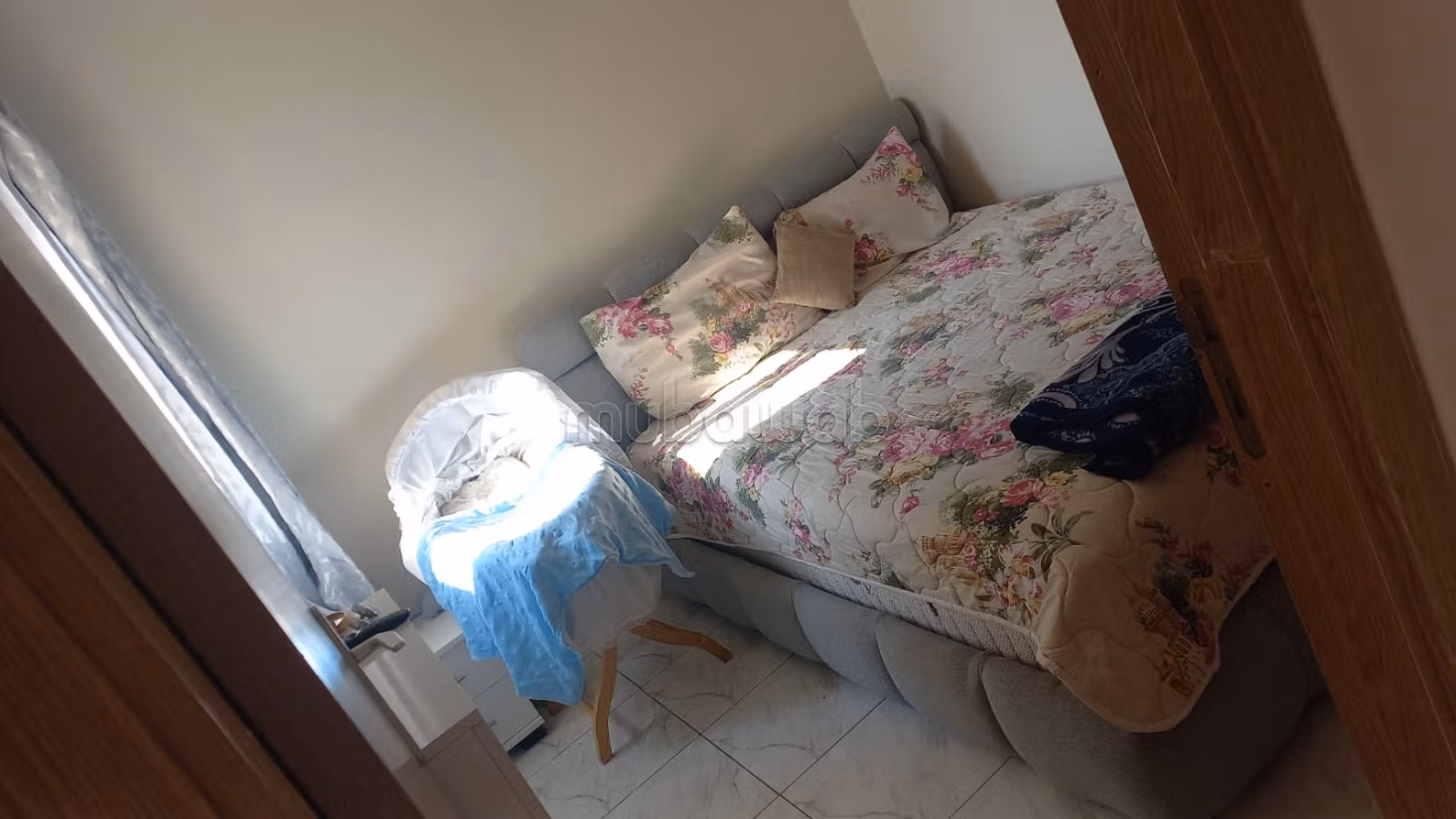 Appartement a vendre Al alia tamaris 1 dar bouazza