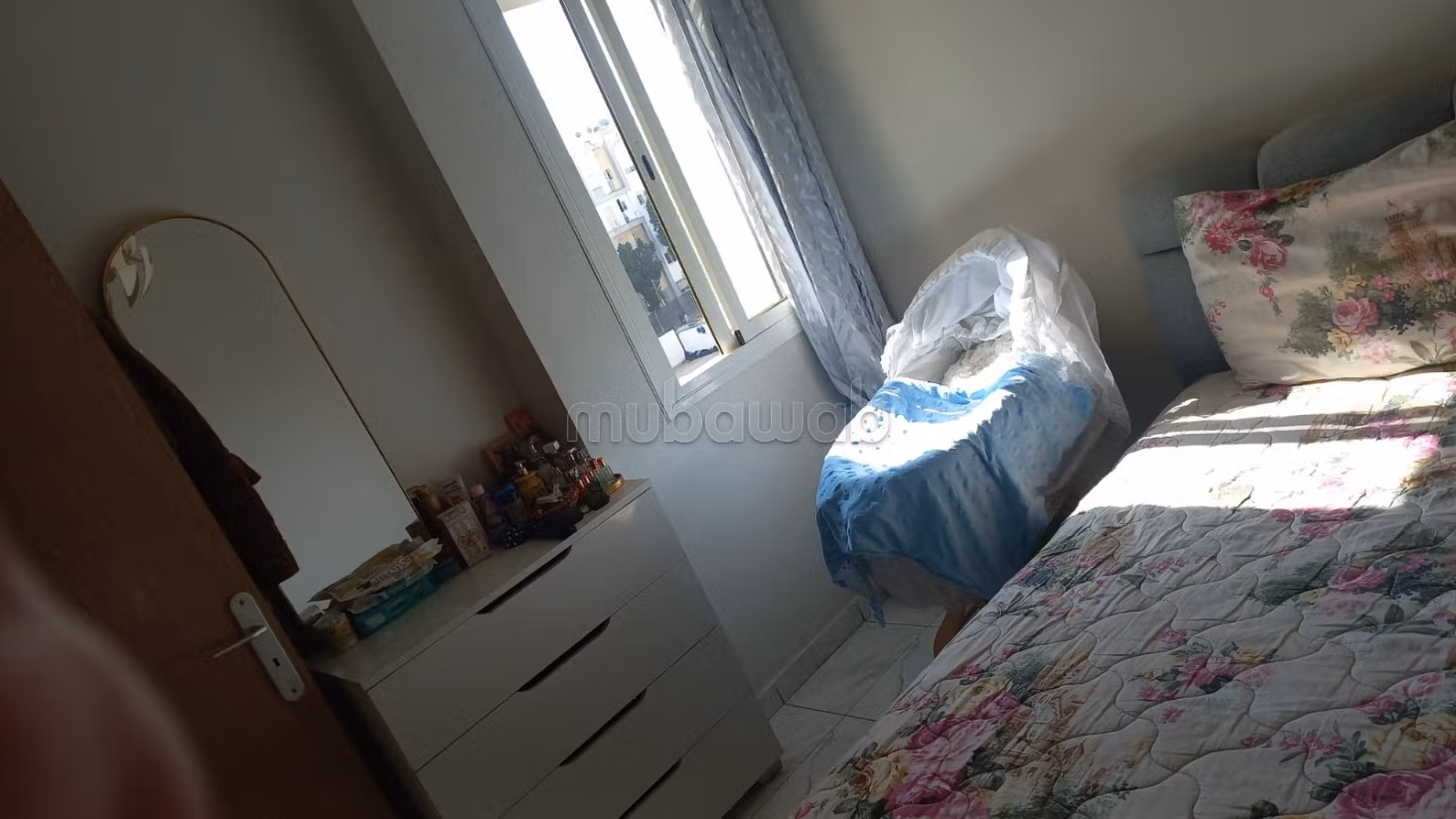 Appartement a vendre Al alia tamaris 1 dar bouazza