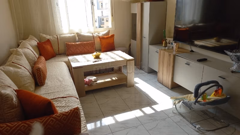 Apartamento en venta en Al Alia Tamaris 1 Dar Bouazza