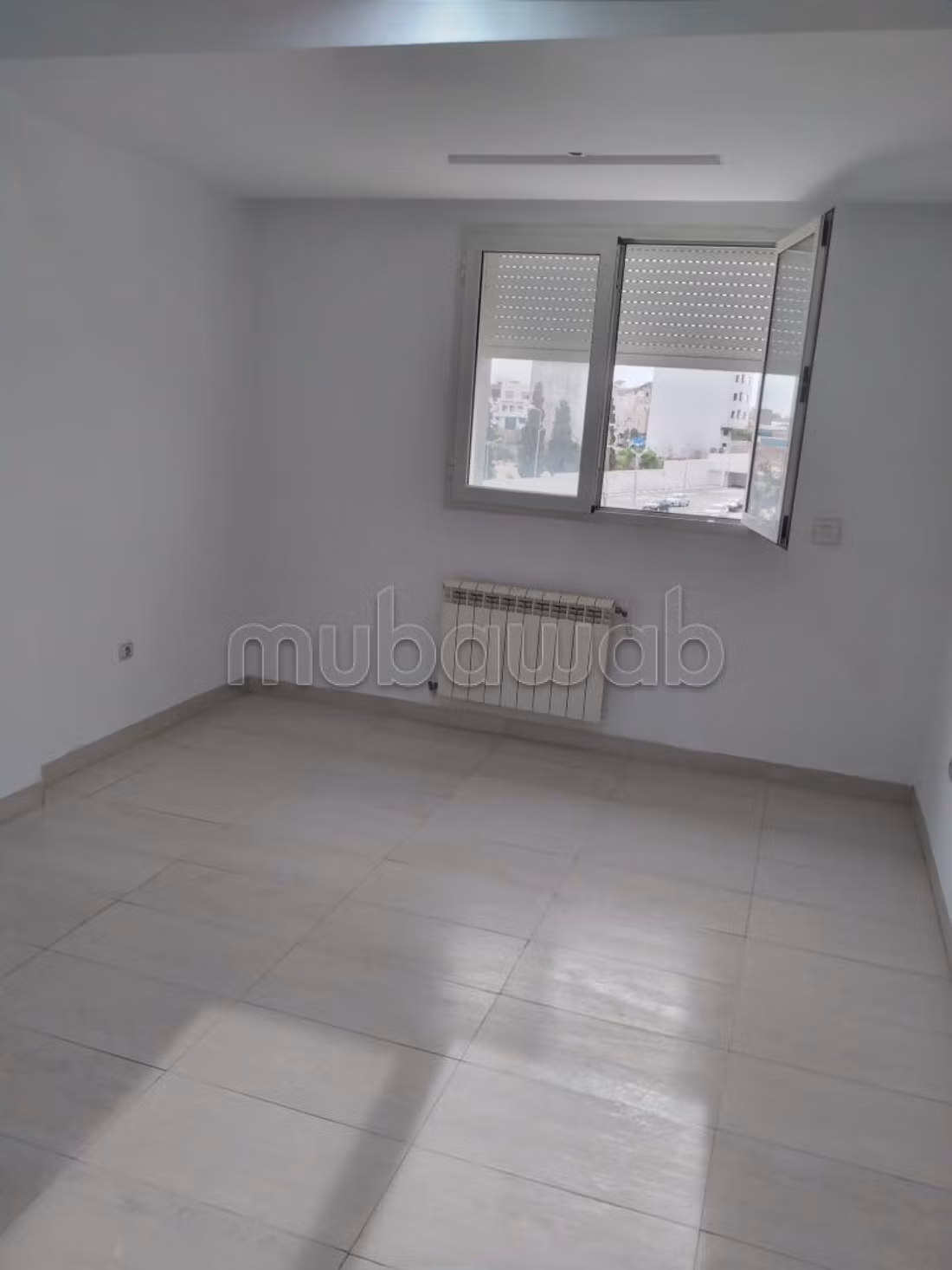 Appartamento S2 nuovo in affitto nel quartiere Agba