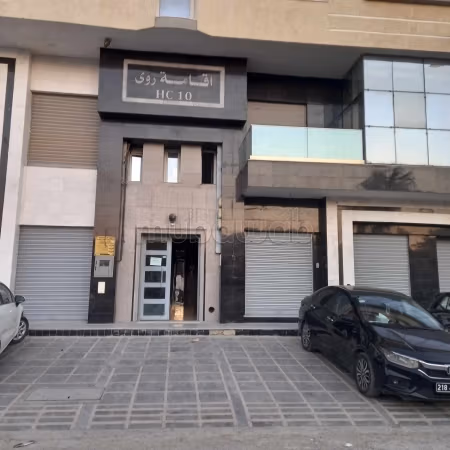 Appartement S2 neuf à louer à cité agba