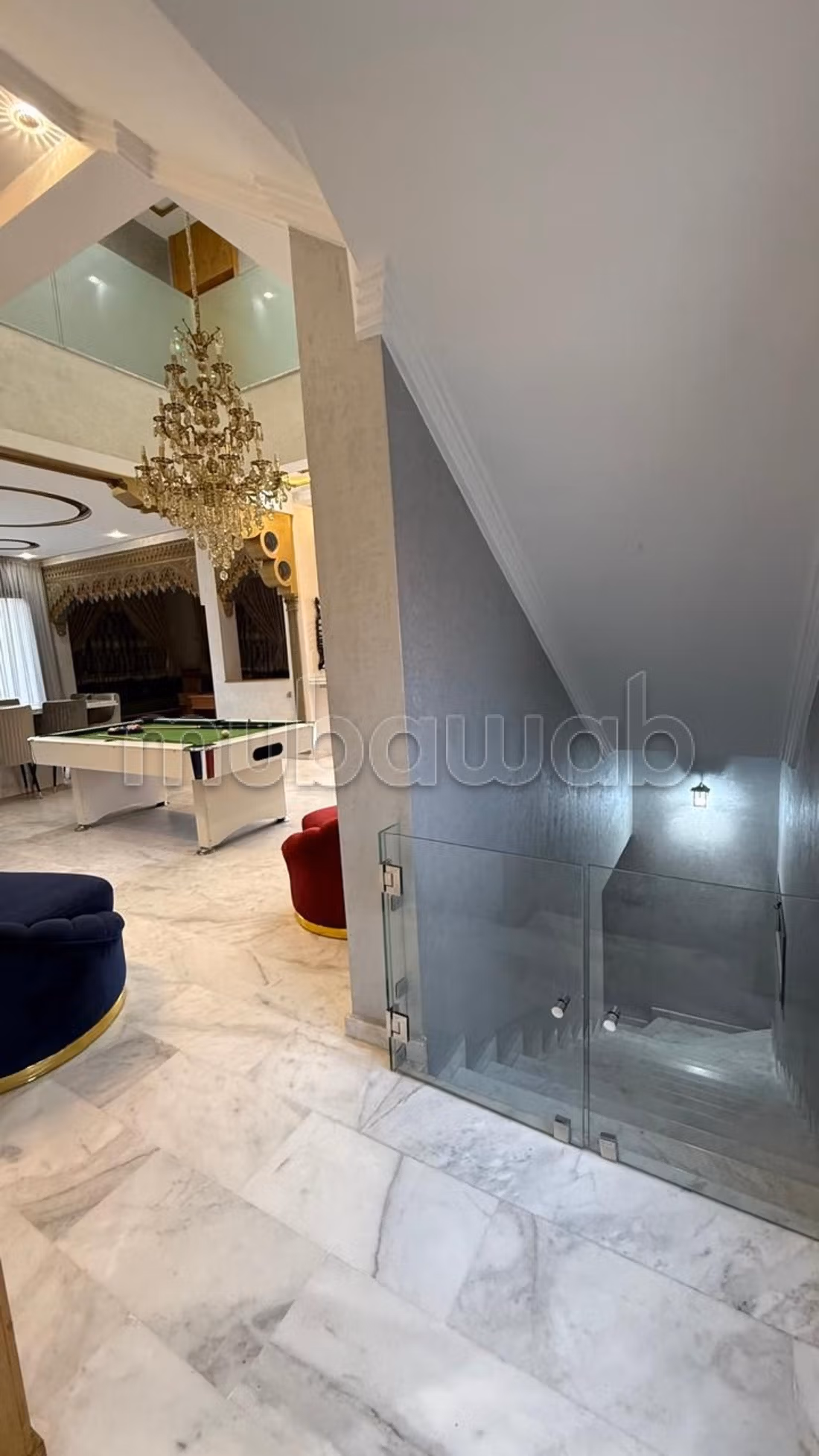 Prachtige Volledige Villa in Targa