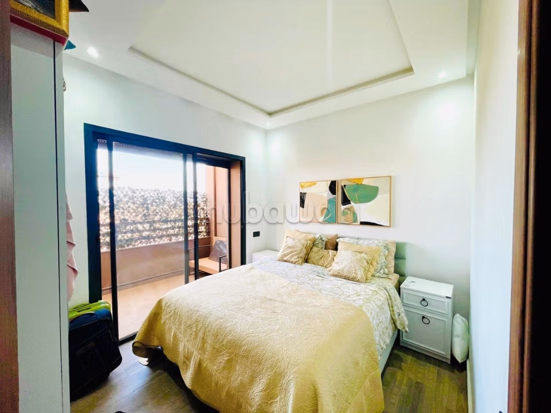 Appartement à vendre 2 ch Menara Garden – Hivernage