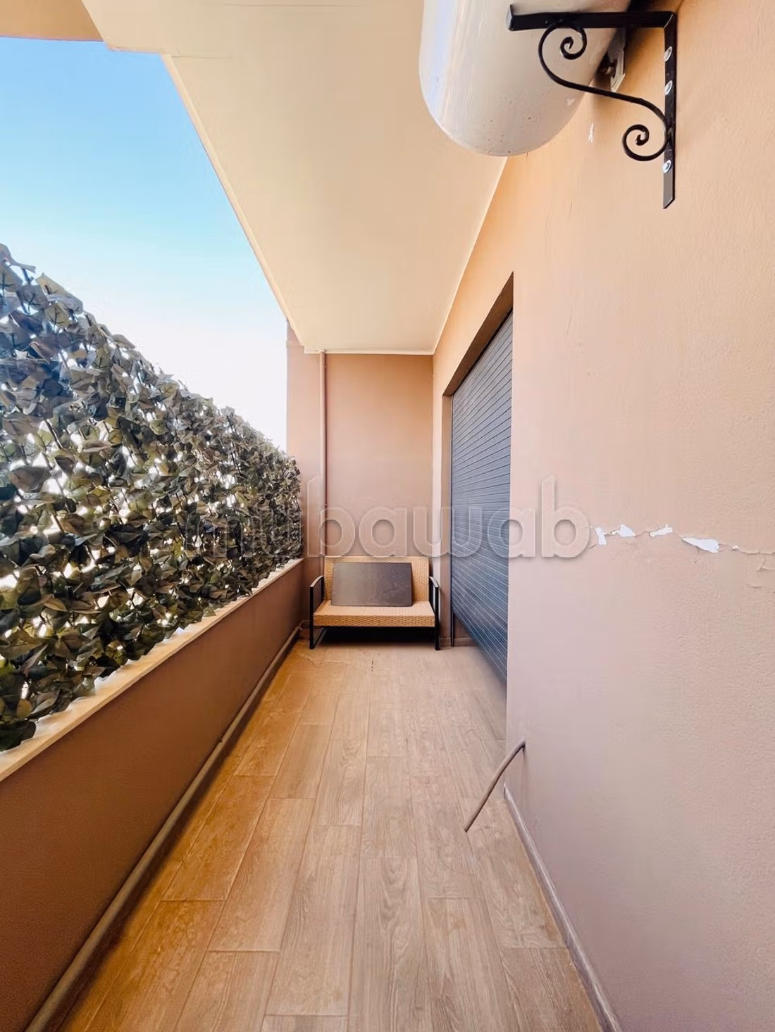 Appartement à vendre 2 ch Menara Garden – Hivernage