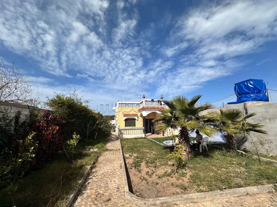 Villa avec piscine privée
