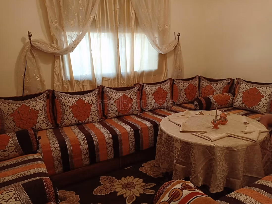 Apparentement 84m² 3éme etage al baraka ISTIFADA — 6