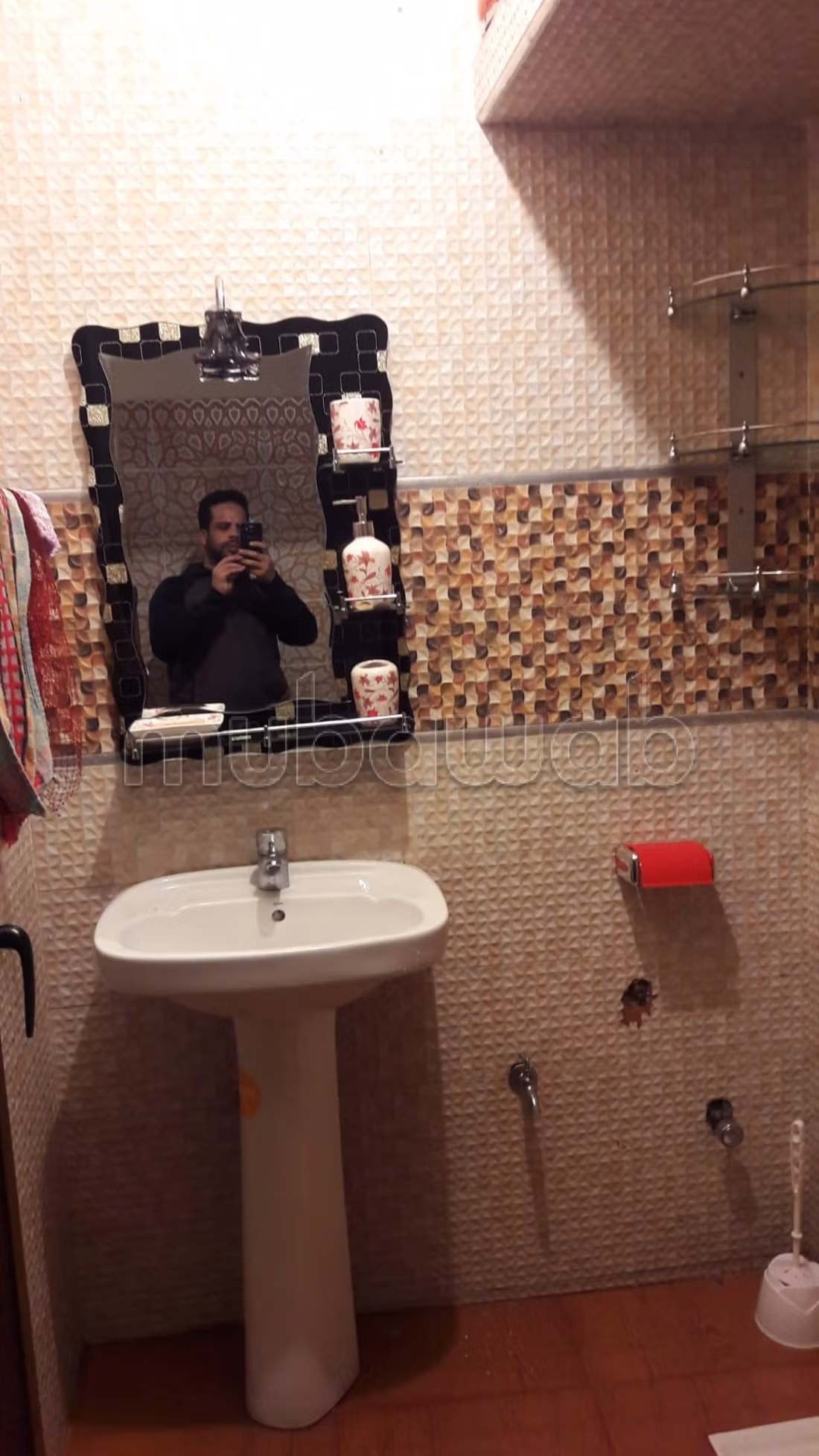 Apparentement 84m² 3éme etage al baraka ISTIFADA — 3