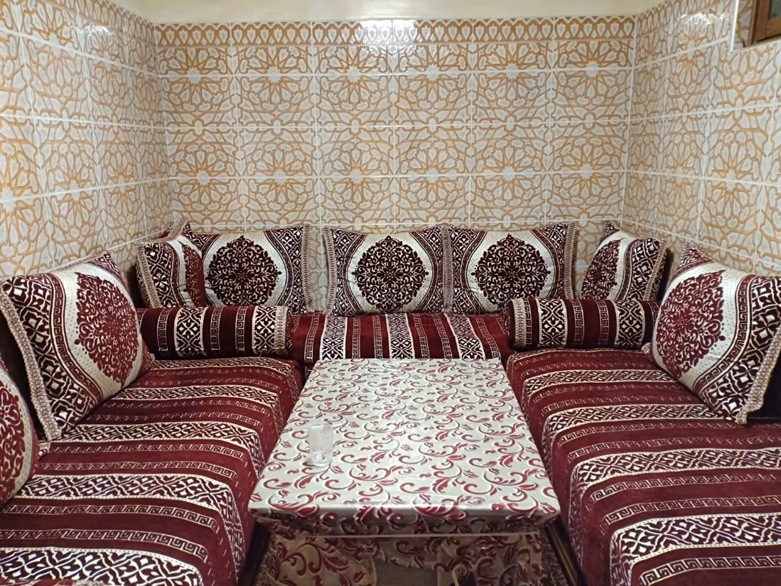 Apparentement 84m² 3éme etage al baraka ISTIFADA — 4