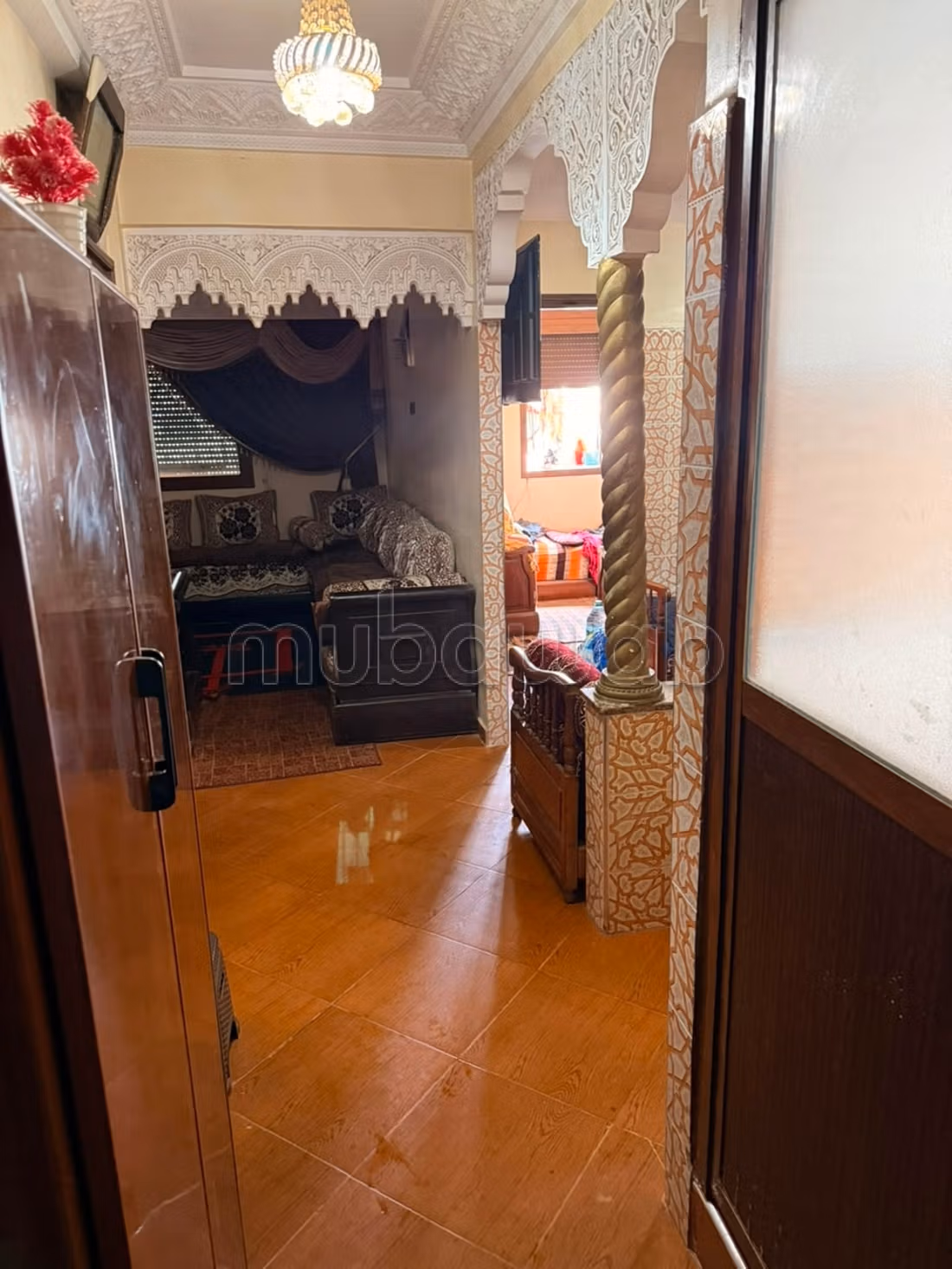 Apparentement 84m² 3éme etage al baraka ISTIFADA — 5