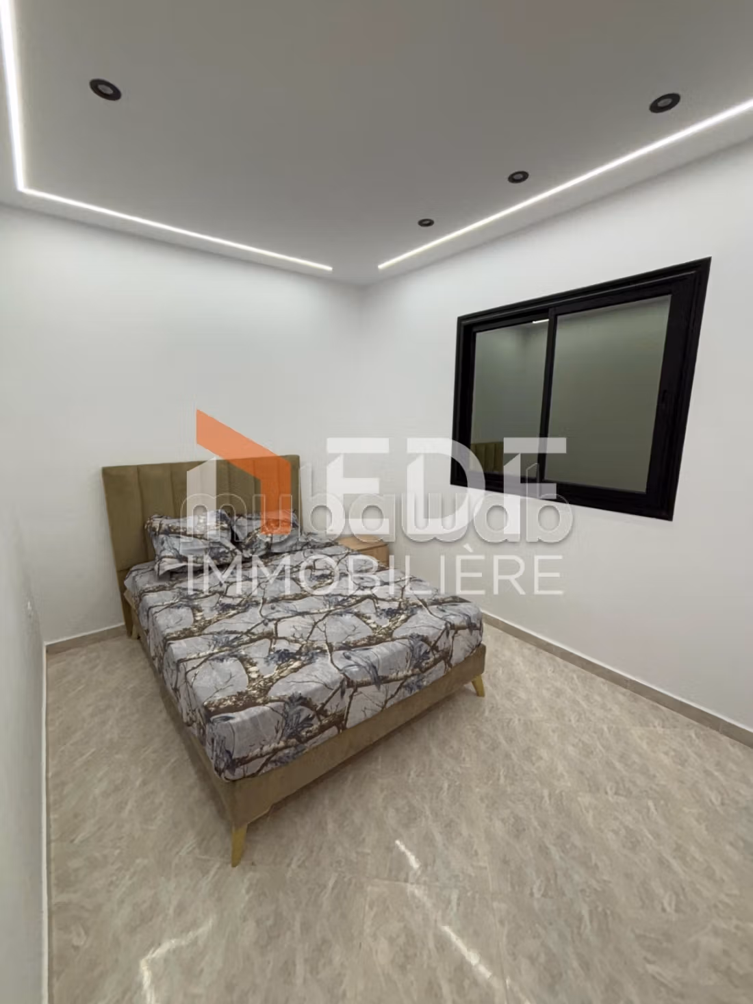 Villa d'exception pieds dans l'eau – ras jebel