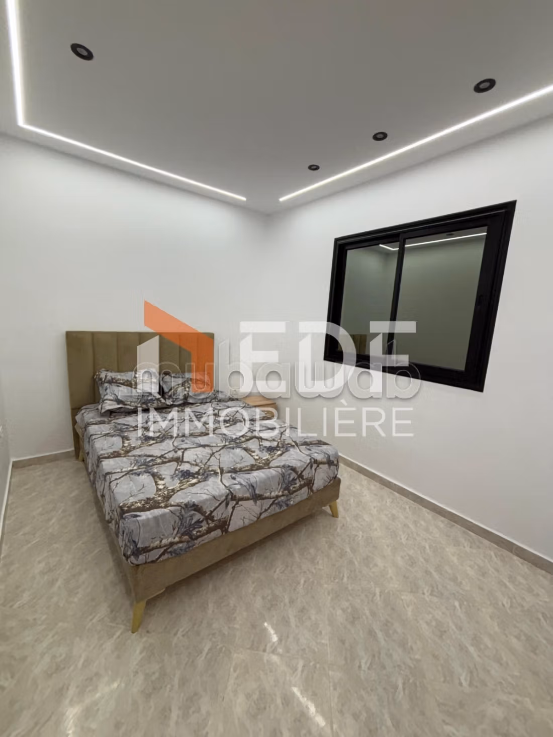 Villa d'exception pieds dans l'eau – ras jebel