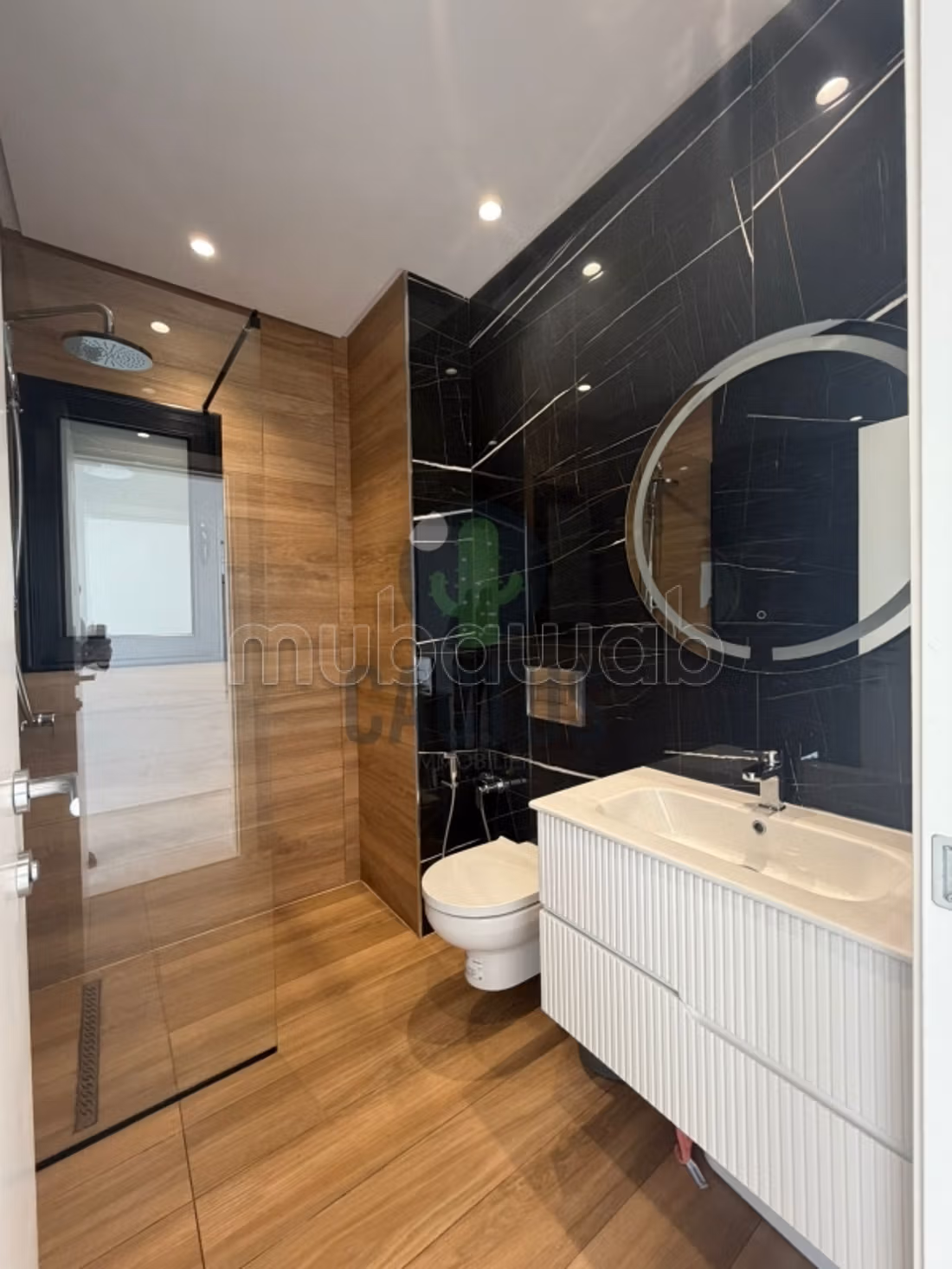 In Vendita S2 di 102m² a Hammamet Nord