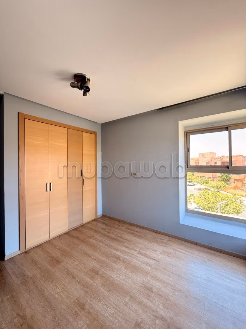 Appartement en vente à Agdal. 2 chambres agréables. Fenêtres avec double vitrage et porte blindée — 5