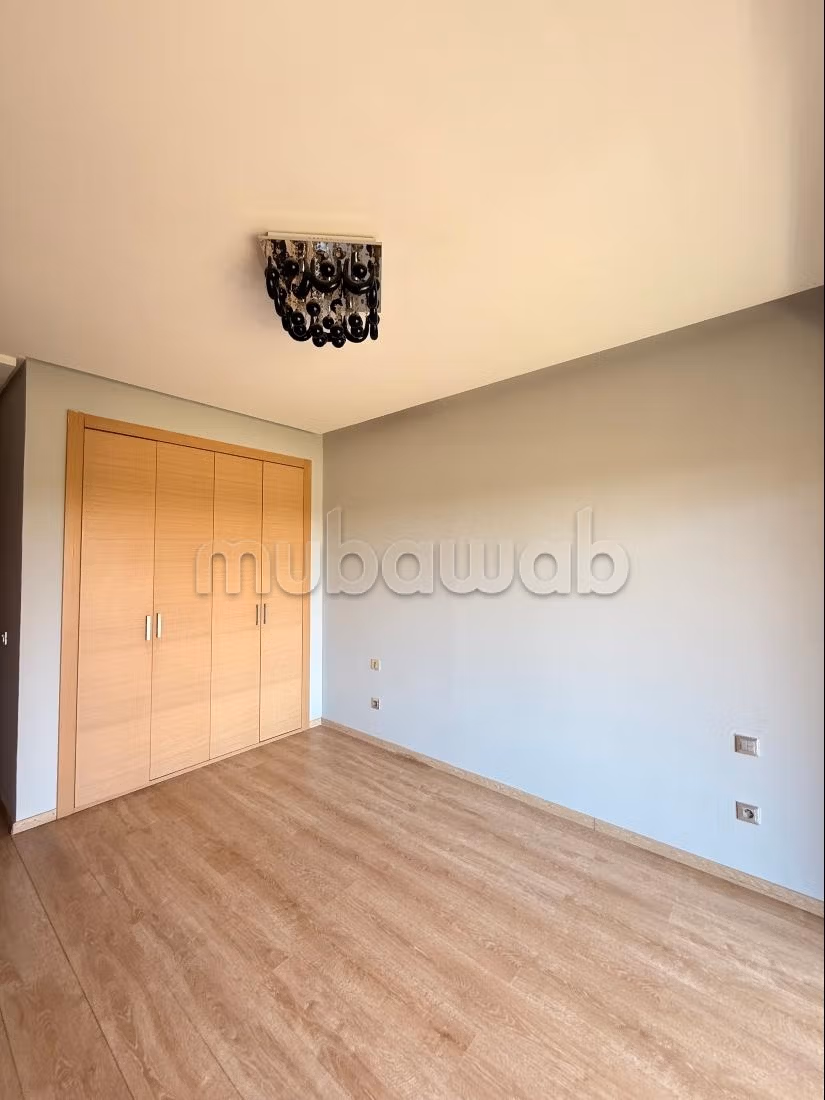Appartement 100 m² à Agdal — 7
