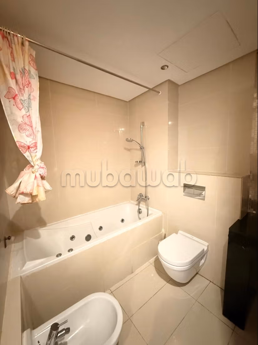 Appartement 100 m² à Agdal — 8