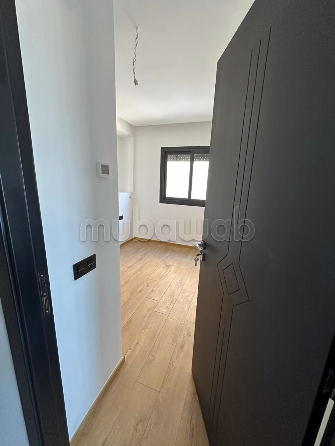 Bellissimo appartamento in vendita a Malabata. 3 camere incantevoli. Posti auto e un bellissimo giardino