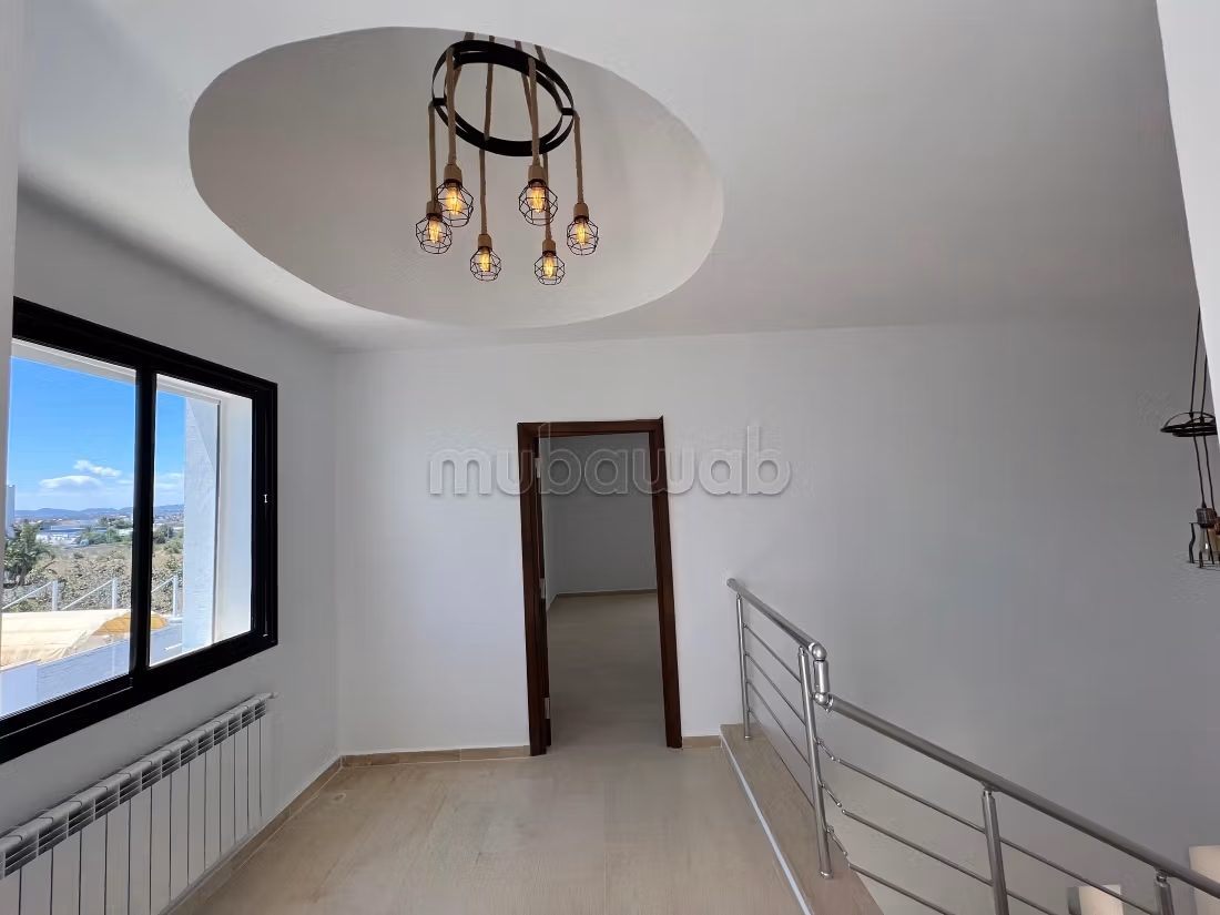 Villa avec piscine à vendre à Hammamet