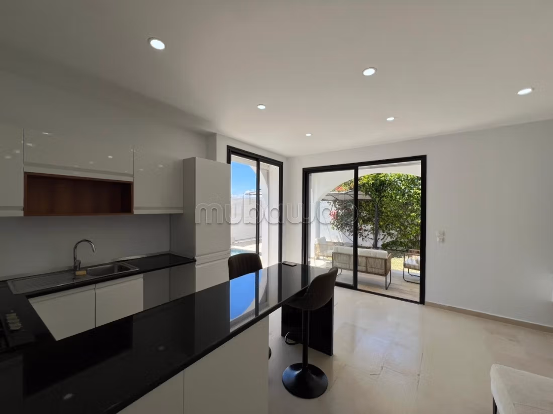 Villa avec piscine à vendre à Hammamet