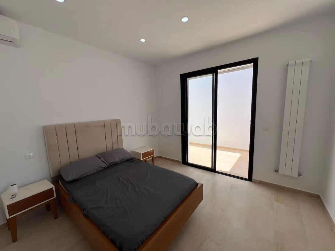 Villa avec piscine à vendre à Hammamet