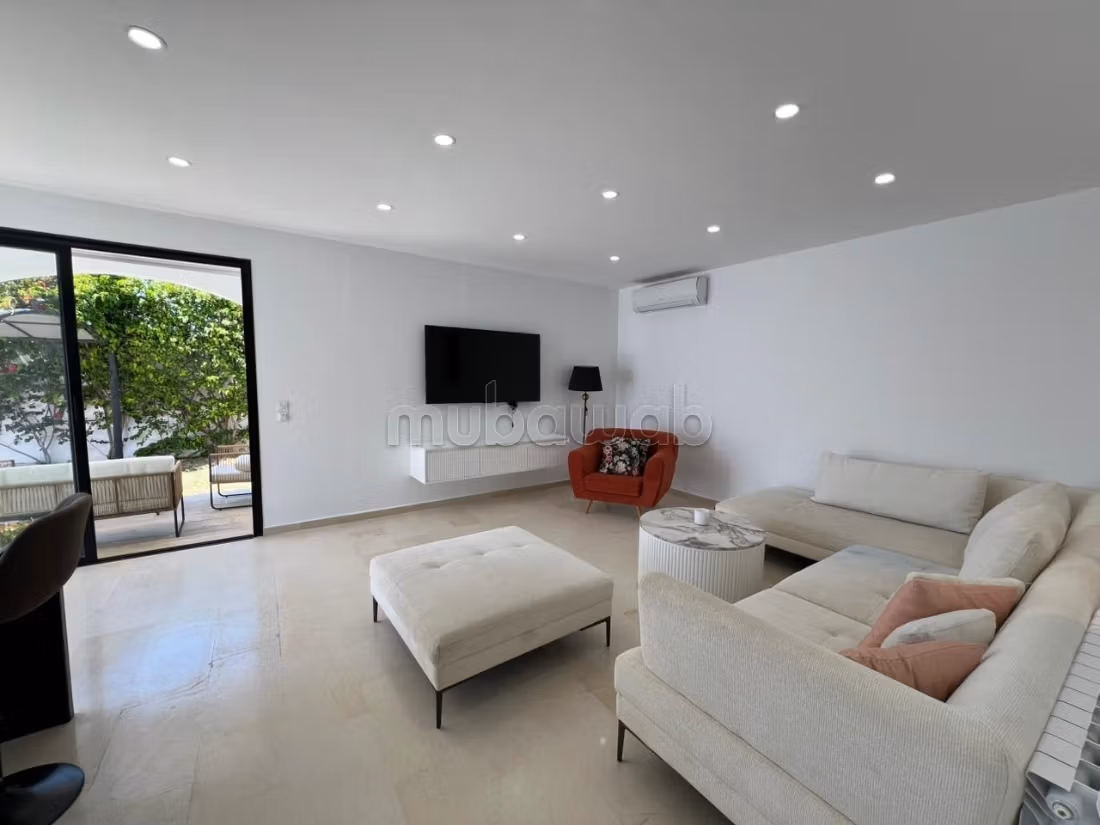Villa avec piscine à vendre à Hammamet