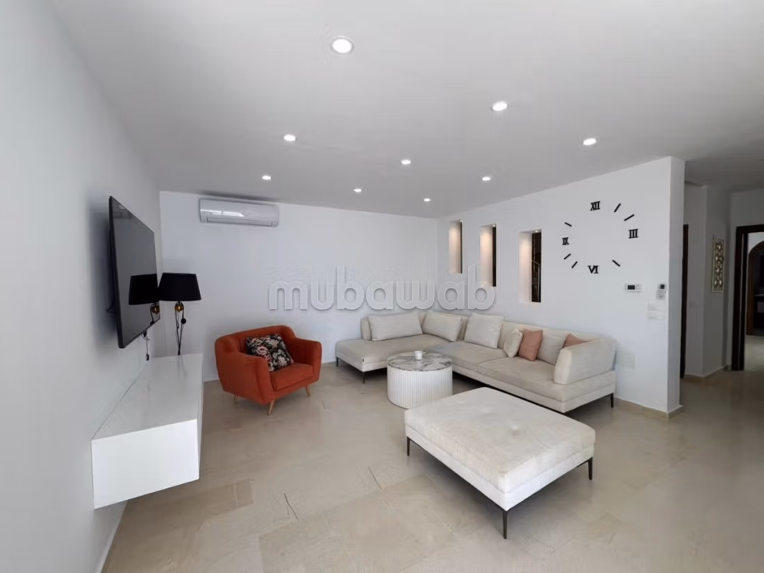 Villa avec piscine à vendre à Hammamet