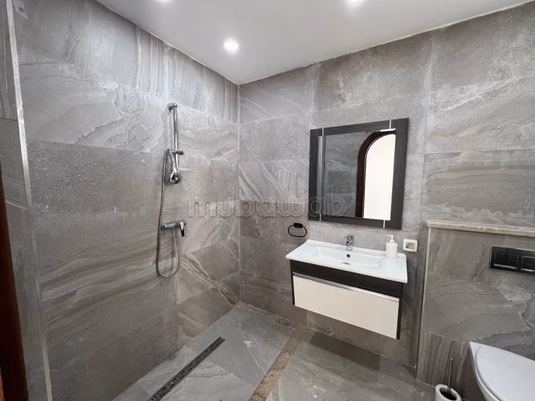 Villa avec piscine à vendre à Hammamet