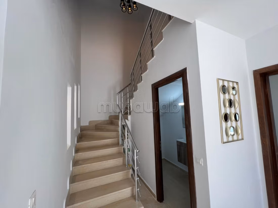 Villa avec piscine à vendre à Hammamet