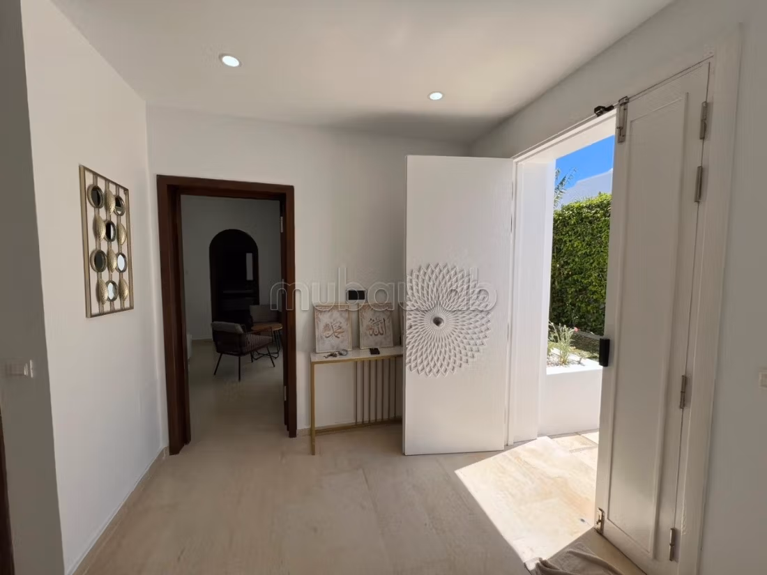 Villa avec piscine à vendre à Hammamet