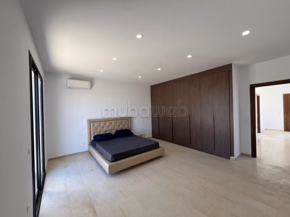 Villa avec piscine à vendre à Hammamet