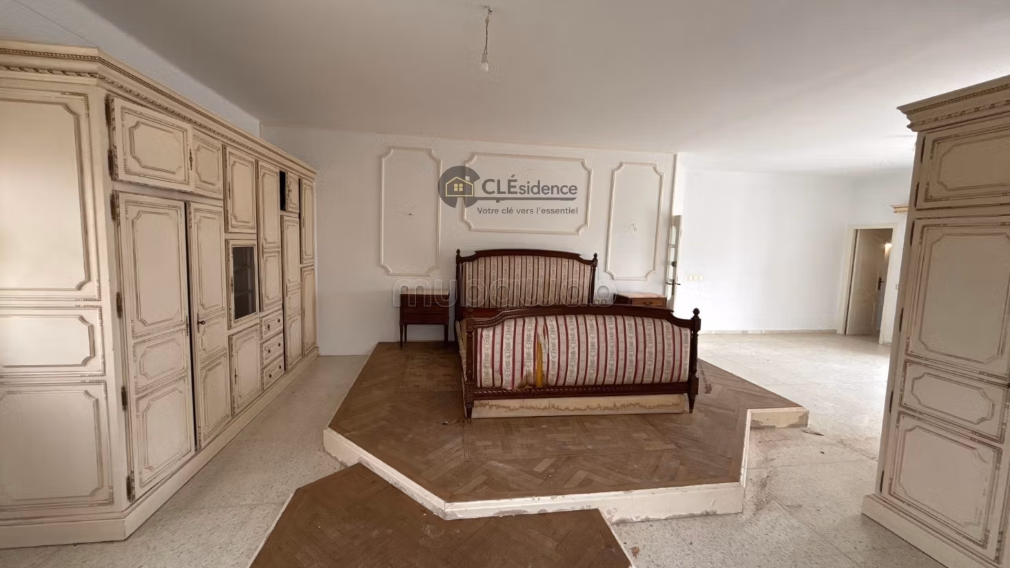 A louer villa S7