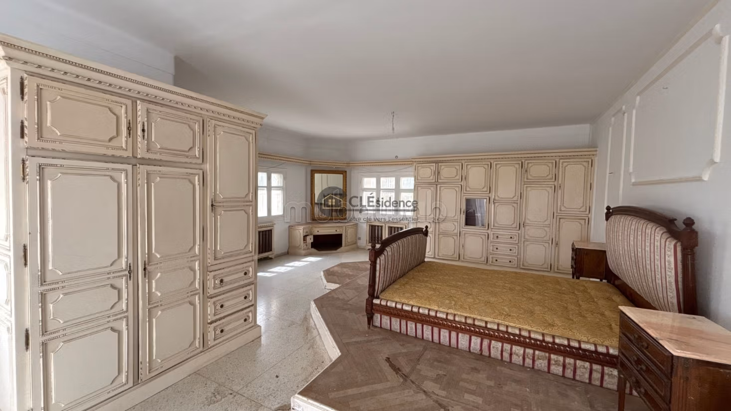 A louer villa S7