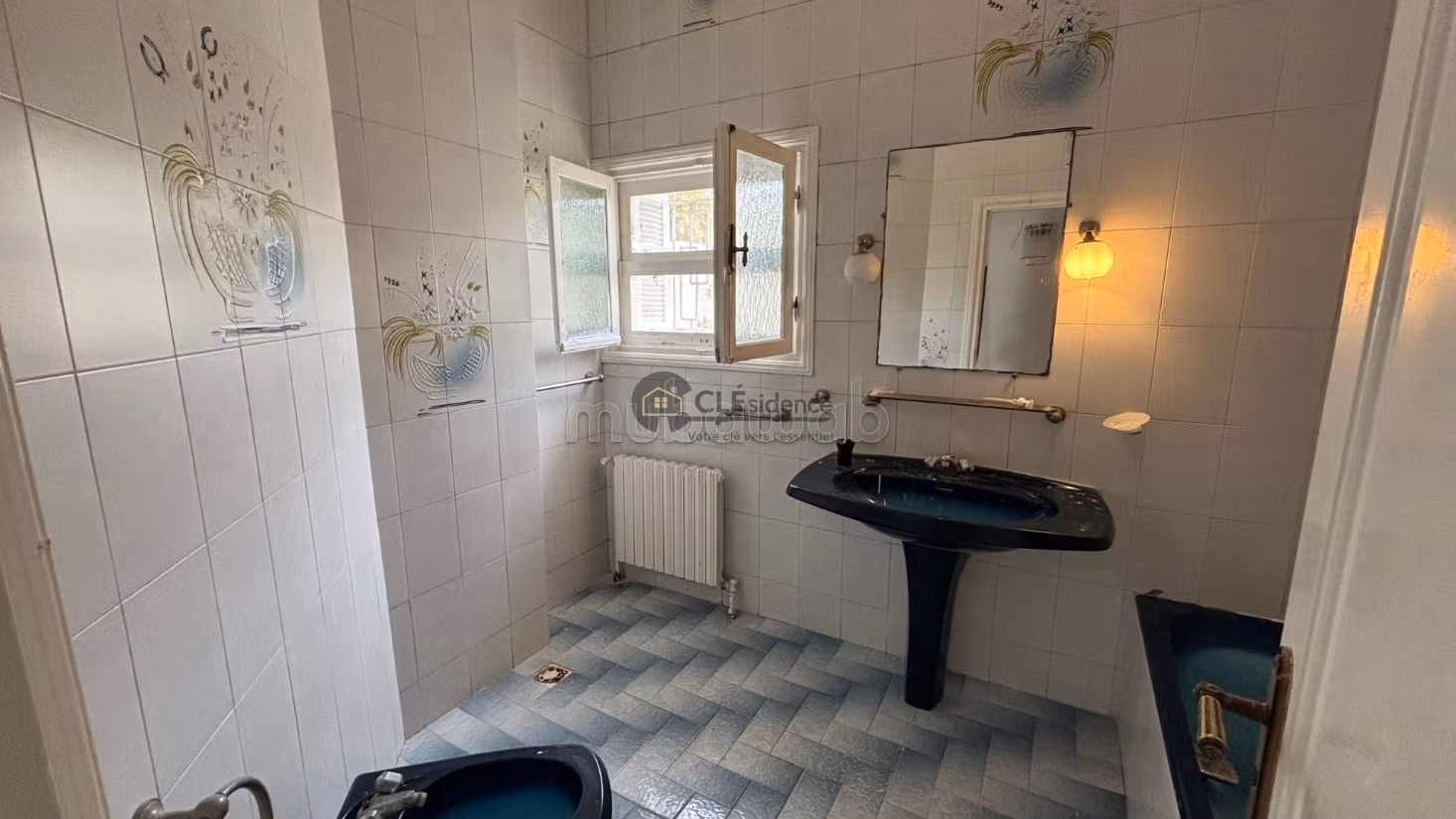 A louer villa S7