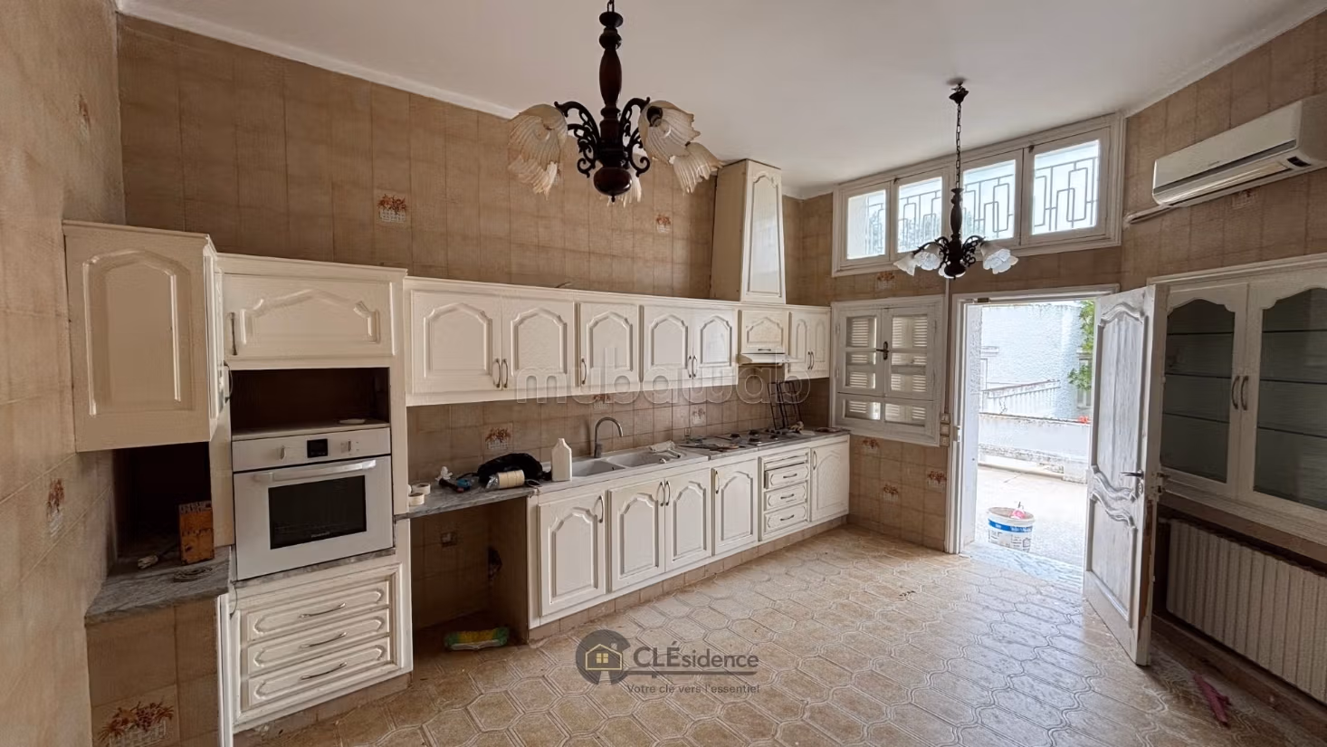 A louer villa S7