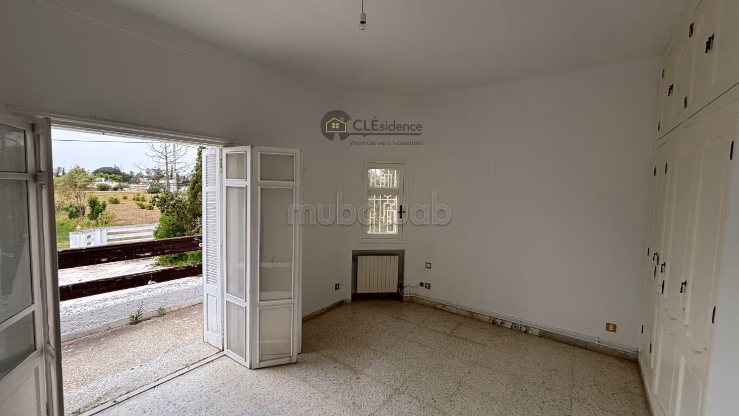 A louer villa S7
