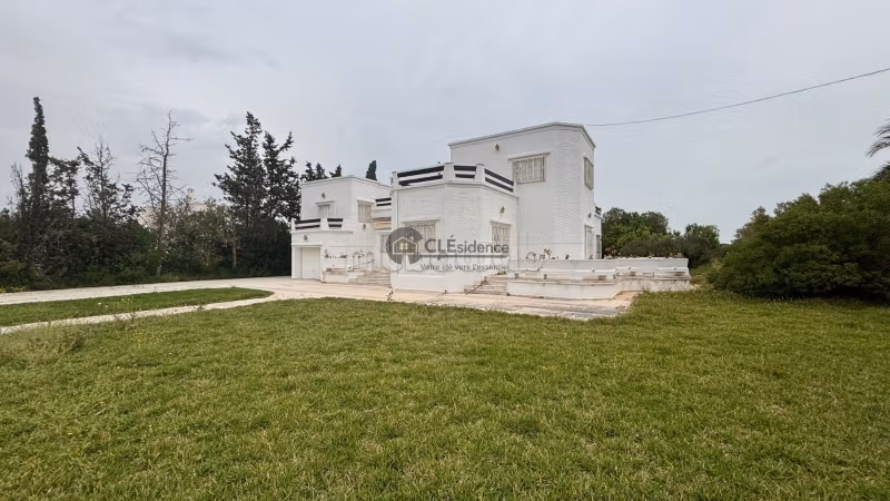 Villa s7 location