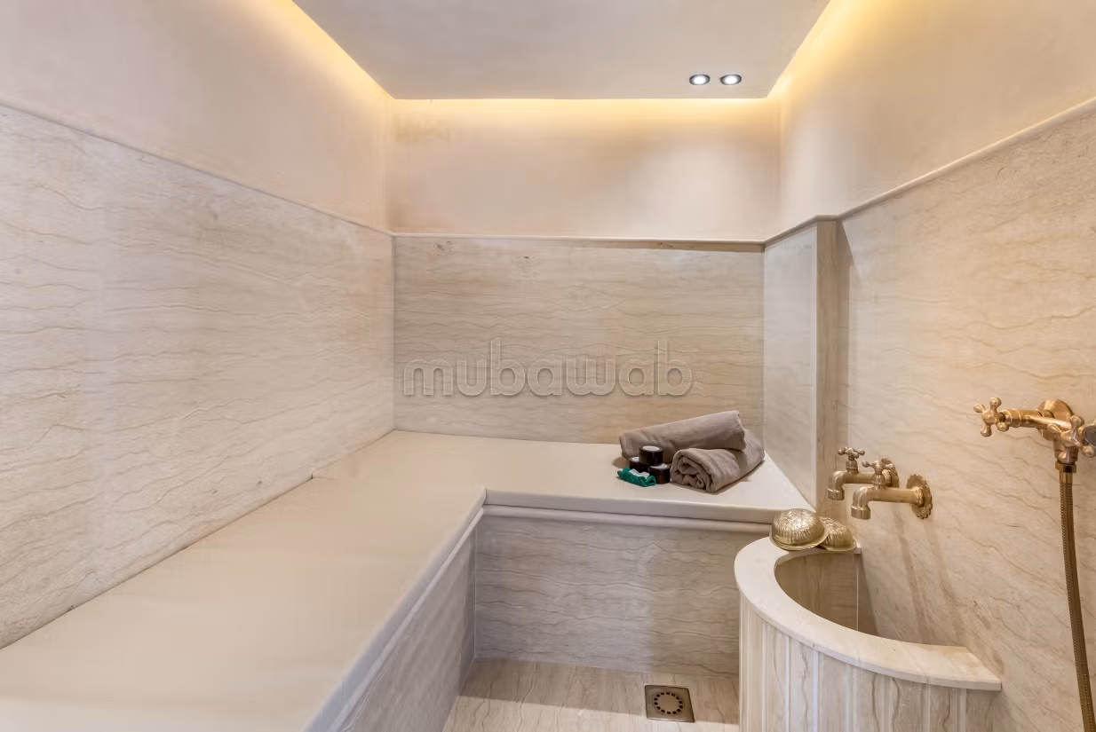 Magnificent Riad 5 suites 7 min from the square