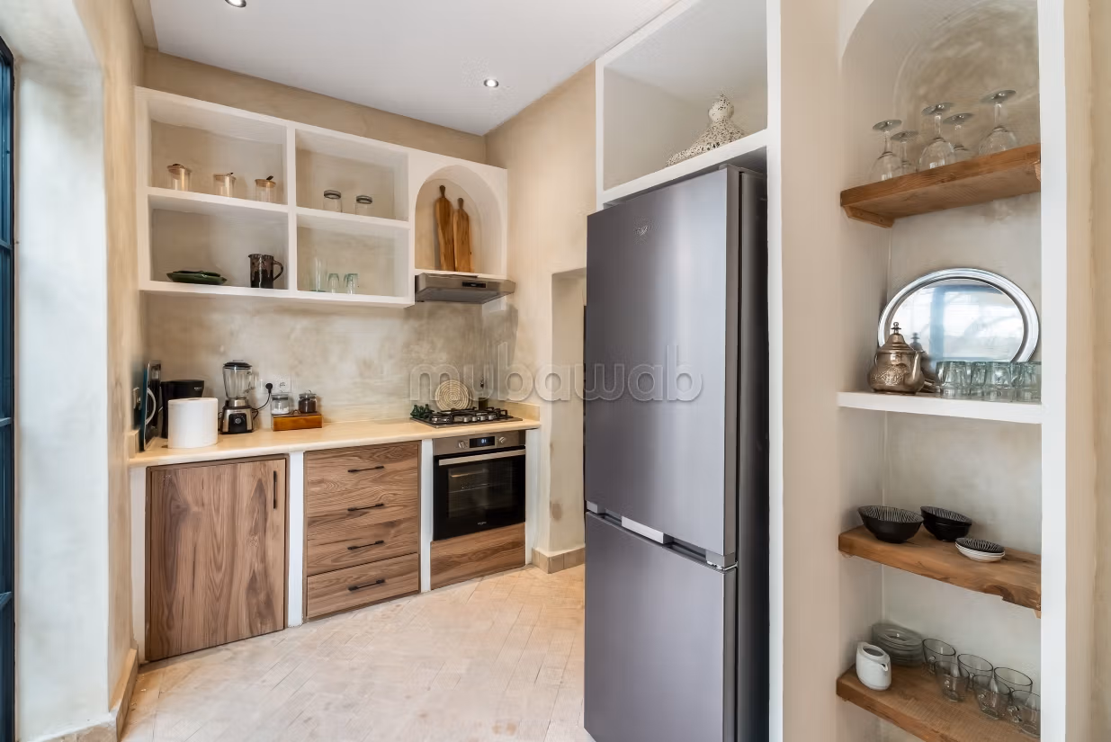 Magnificent Riad 5 suites 7 min from the square