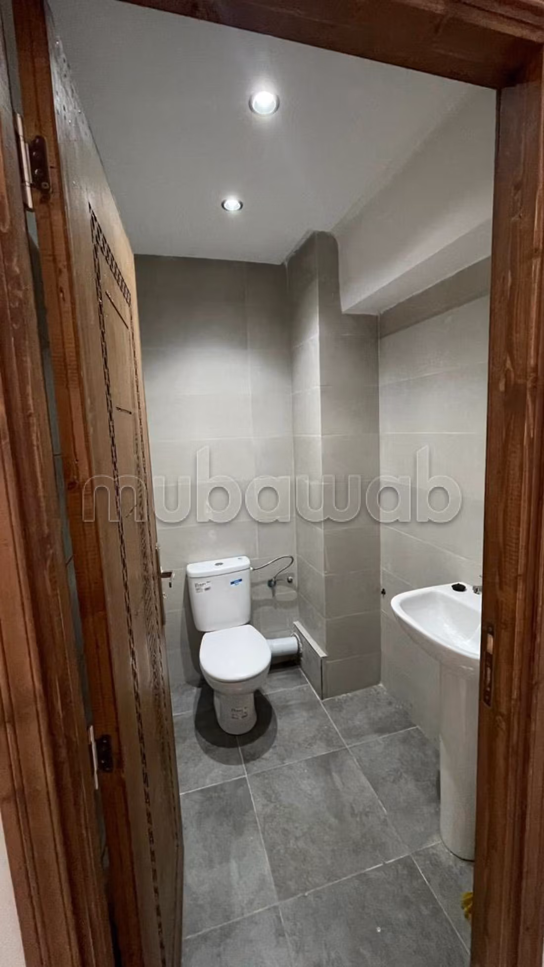 Local comercial de 66 m² en Aïn Sebaâ