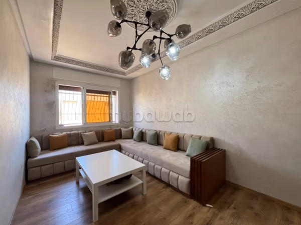 Appartamento arredato accanto all'hotel Ahlan