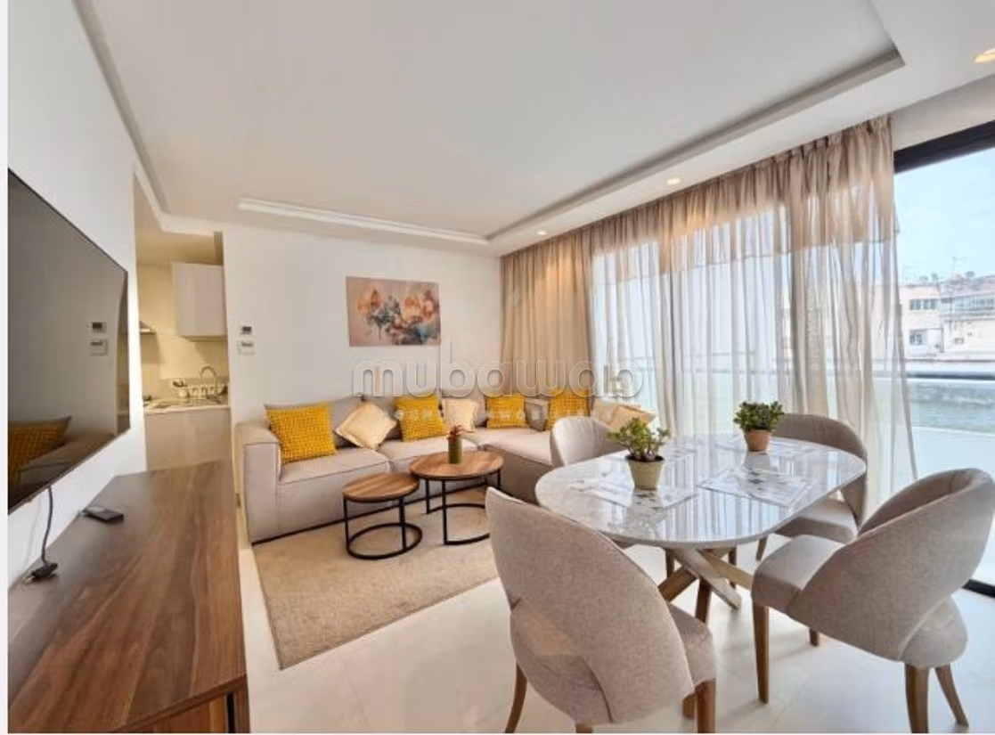 Beautiful studio for rent next to Lycée Lyauthey