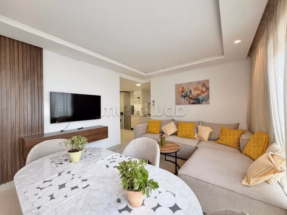 Beautiful studio for rent next to Lycée Lyauthey