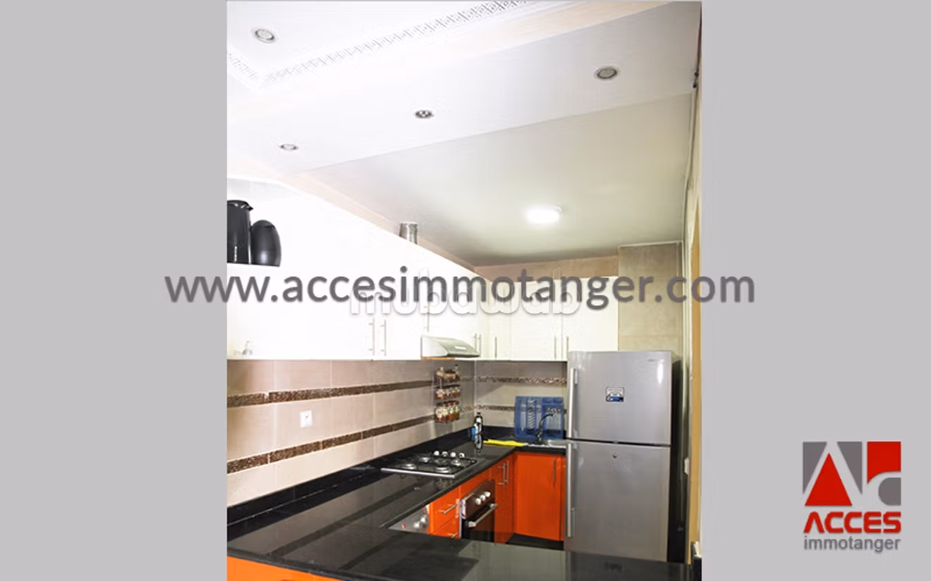 Gemeubileerd studio appartement te huur