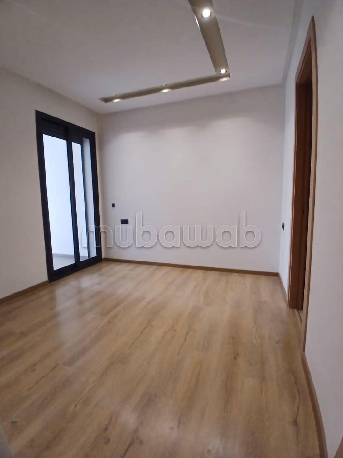 Studio a Vendre à L'héritage Bd Anoual — 4