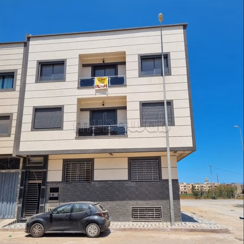 Duplex 186 m² Chouka Lot Eden Parc