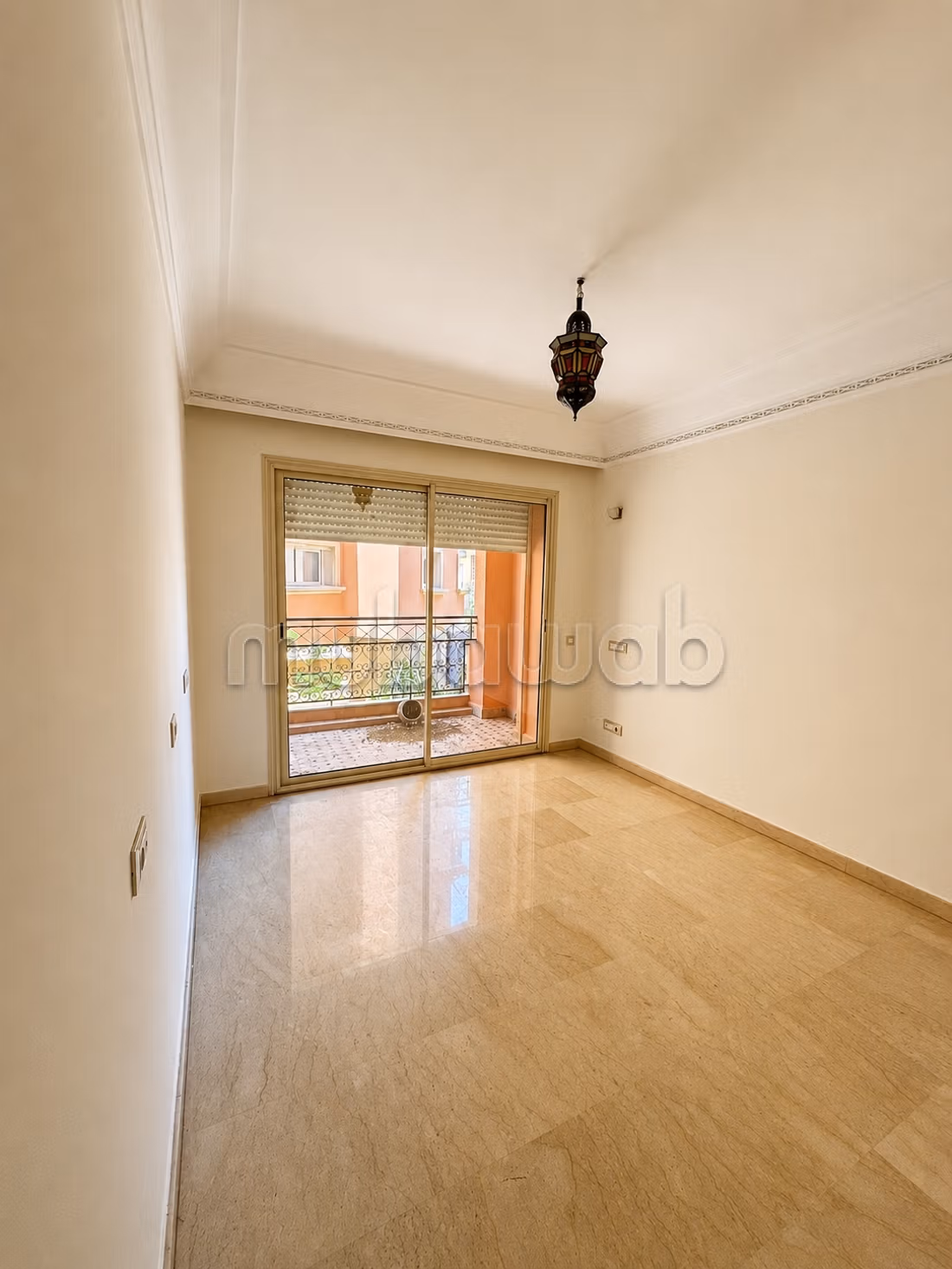 Appartement 3 chambres Hivernage — 2